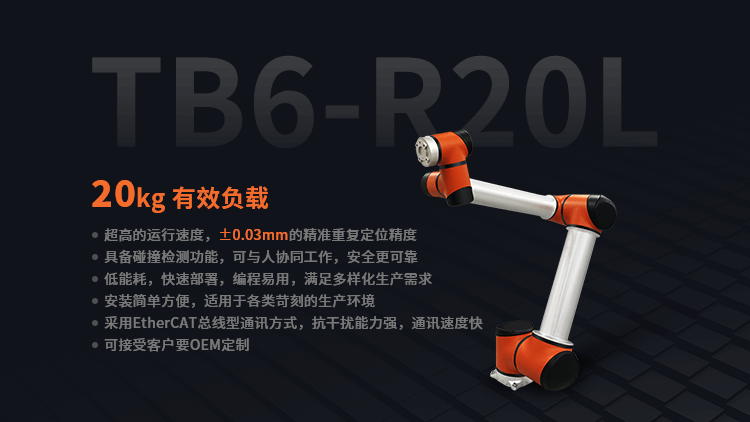 2023年協作機器人五大趨勢，中國協作機器人市場勢頭強勁