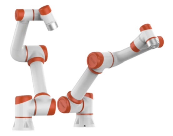 移動機器人技術漫談（九）：機械臂與機械手